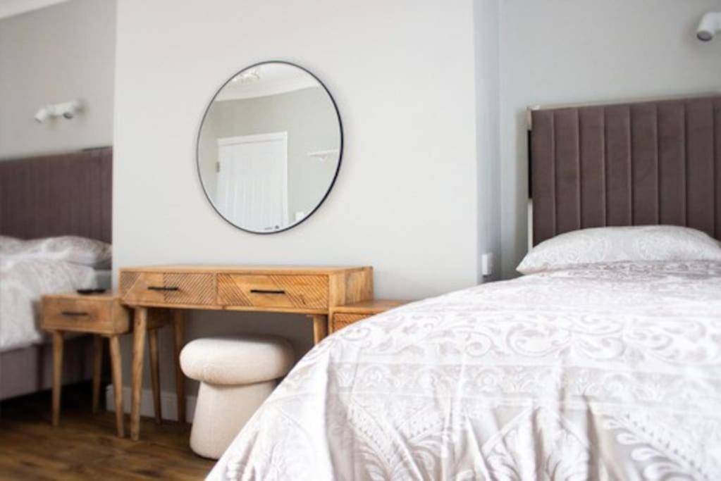 Village Location Apartment