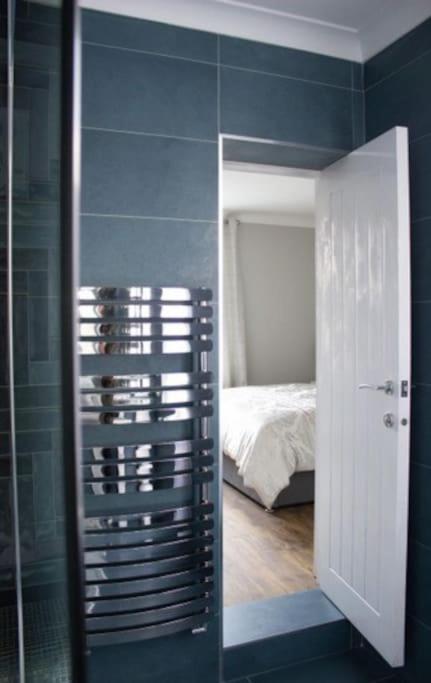 Village Location * Lanchester